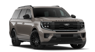 2026 Ford Expedition® External Image 5